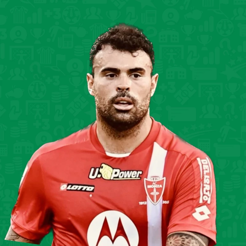 Petagna ha già segnato 5 gol contro l'Atalanta (sua ex squadra)